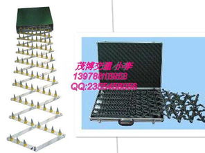 黑河攔車器報價手動破胎器批發(fā)阻車釘產(chǎn)品供應