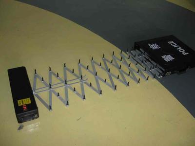 山西省哪里有彈射破胎器賣 山西省彈射破胎器價格圖片_高清圖-南寧市盲道磚廠家-搜了網(wǎng)